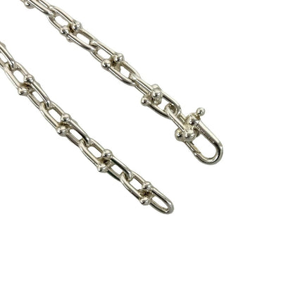 Tiffany & Co Smo Roulis Neck Bracelet 26 Pieces 925 Sterling Silver — view 4
