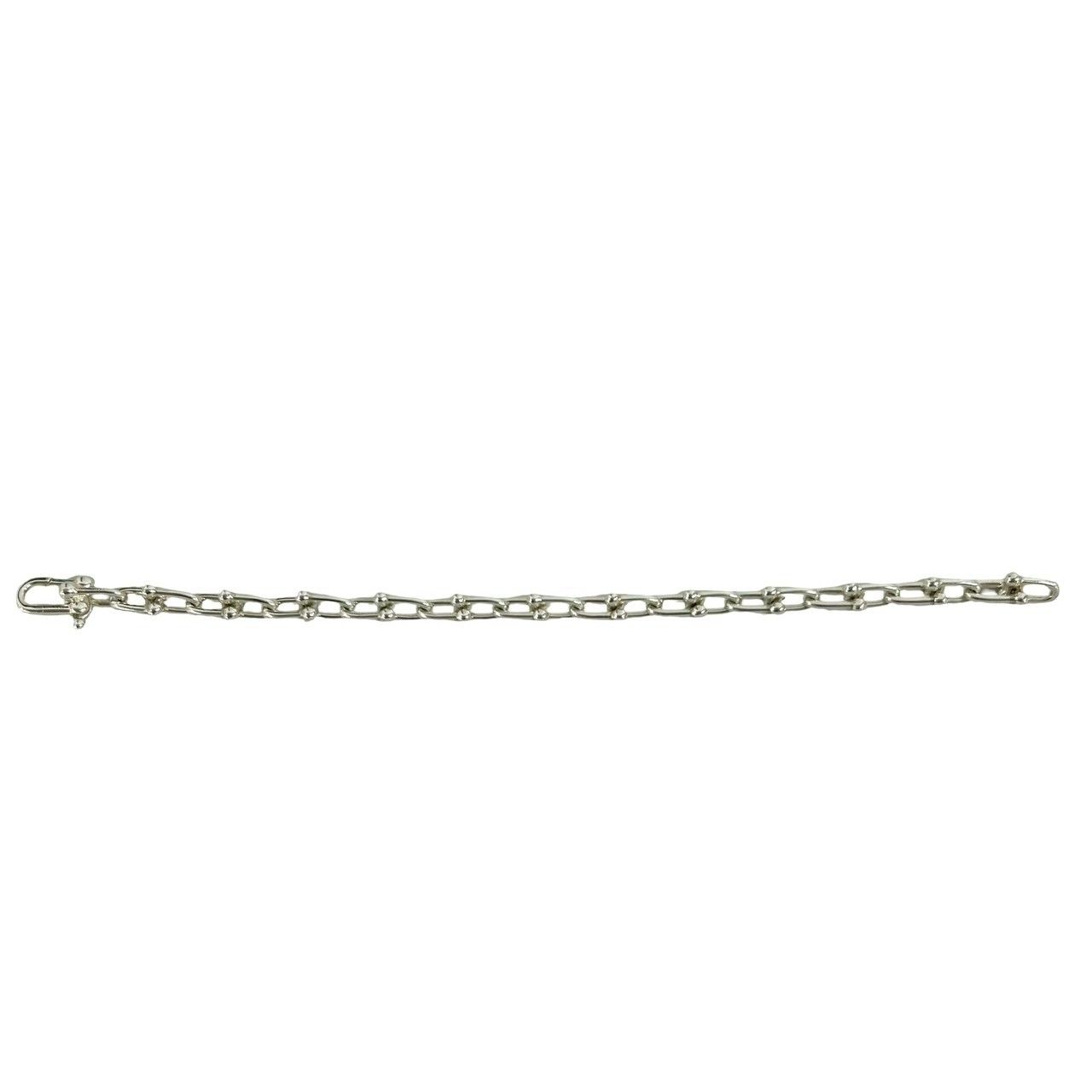 Tiffany & Co Smo Roulis Neck Bracelet 26 Pieces 925 Sterling Silver — view 5