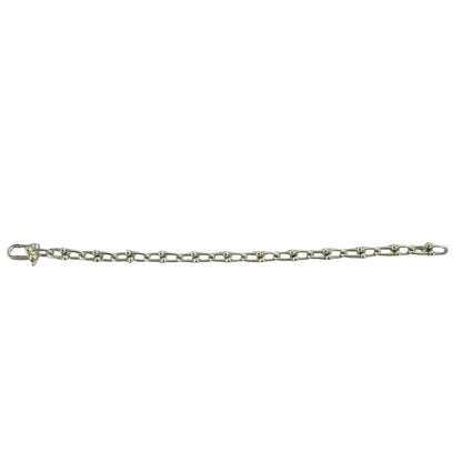 Tiffany & Co Smo Roulis Neck Bracelet 26 Pieces 925 Sterling Silver — view 5
