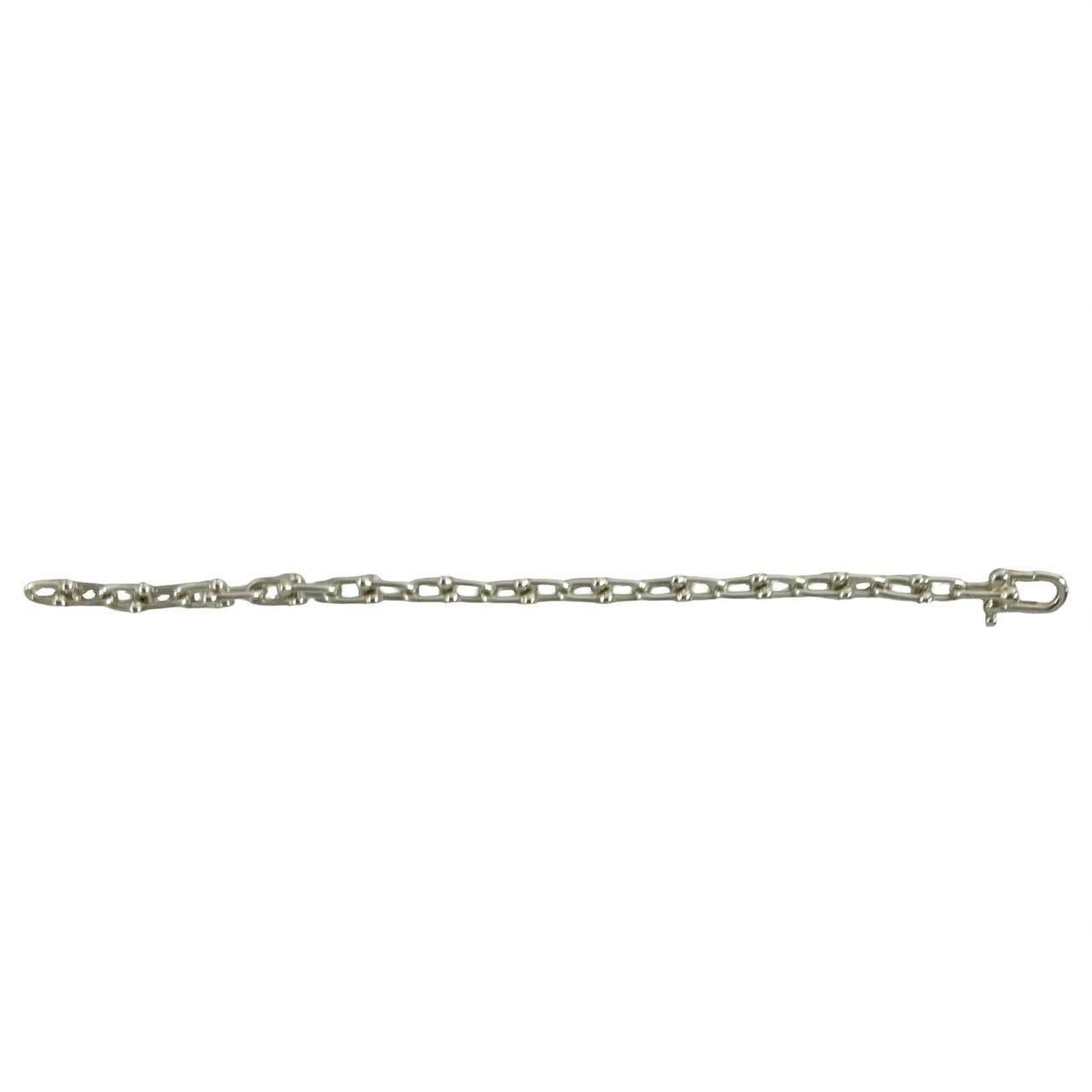 Tiffany & Co Smo Roulis Neck Bracelet 26 Pieces 925 Sterling Silver — view 6