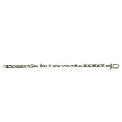 Tiffany & Co Smo Roulis Neck Bracelet 26 Pieces 925 Sterling Silver — view 6