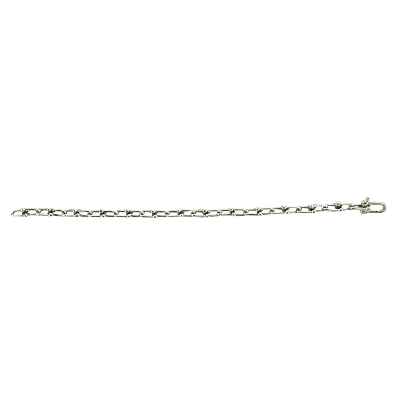 Tiffany & Co Smo Roulis Neck Bracelet 28 Pieces 925 Sterling Silver — view 6