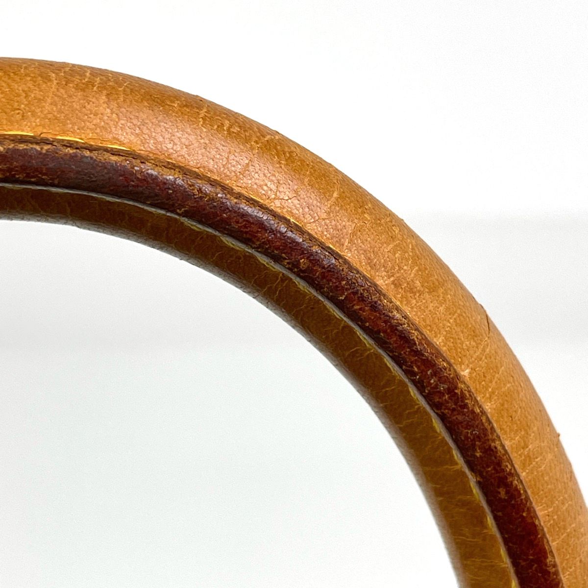Louis Vuitton Keepall 45 Boston Bag Monogram Brown — view 7