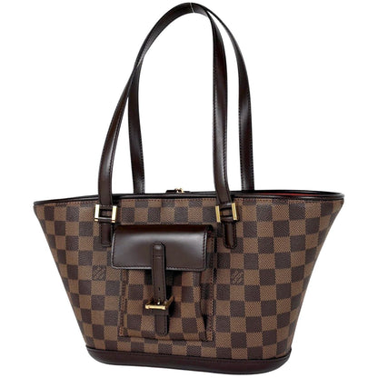 Louis Vuitton Manosque PM Shoulder