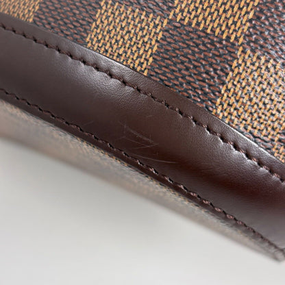 Louis Vuitton Manosque PM Shoulder — view 3