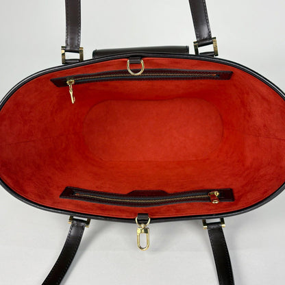 Louis Vuitton Manosque PM Shoulder — view 7