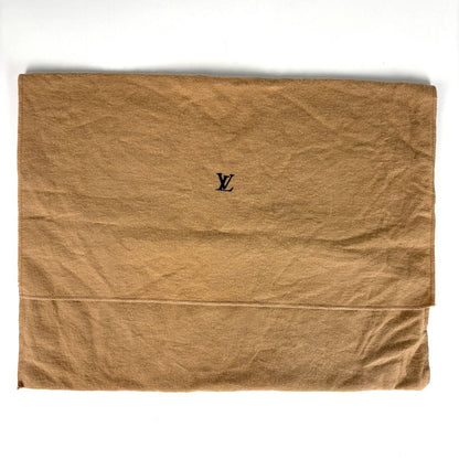 Louis Vuitton Manosque PM Shoulder — view 8