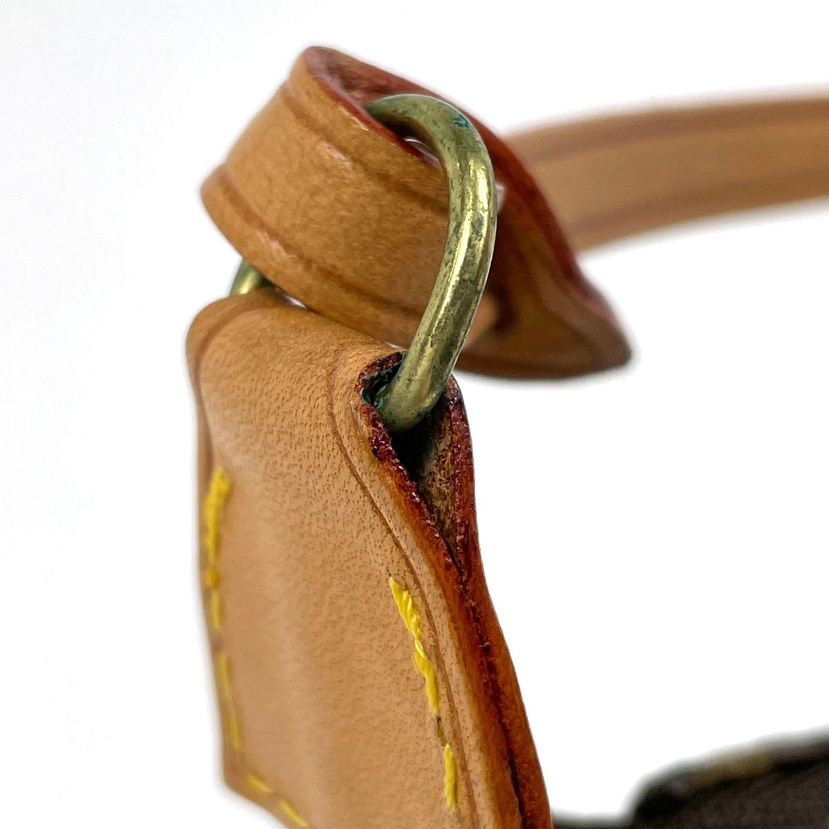 Louis Vuitton Pochette Vintage Pouch — view 4