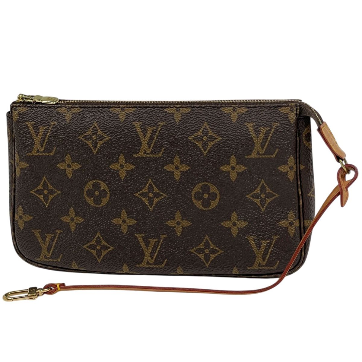Louis Vuitton Pochette Vintage Pouch