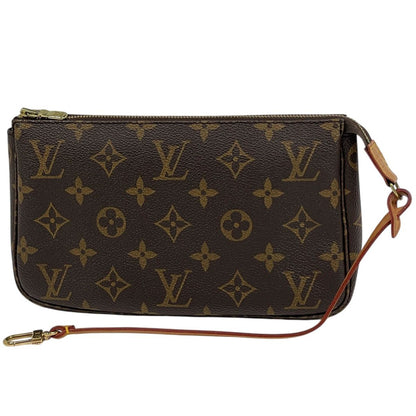 Louis Vuitton Pochette Vintage Pouch