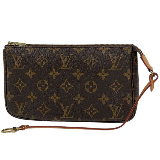 Louis Vuitton Pochette Vintage Pouch