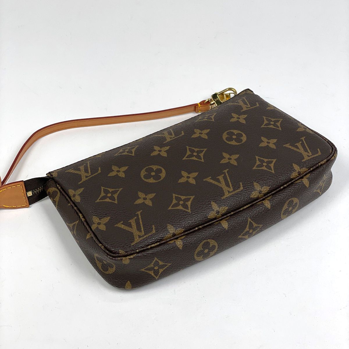 Louis Vuitton Pochette Vintage Pouch — view 2