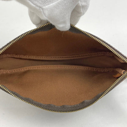 Louis Vuitton Pochette Vintage Pouch — view 8