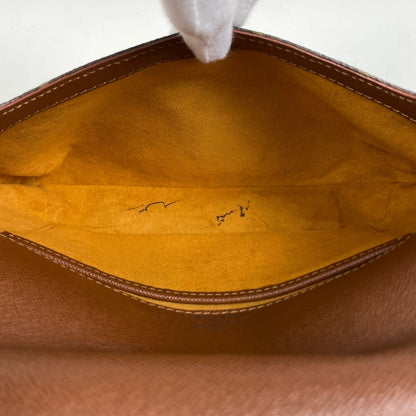 Louis Vuitton Musette Tango Short Shoulder Bag Monogram Brown — view 7
