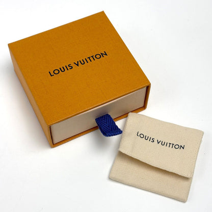 Louis Vuitton Necklace LV Iconic Rhinestone Gold — view 5