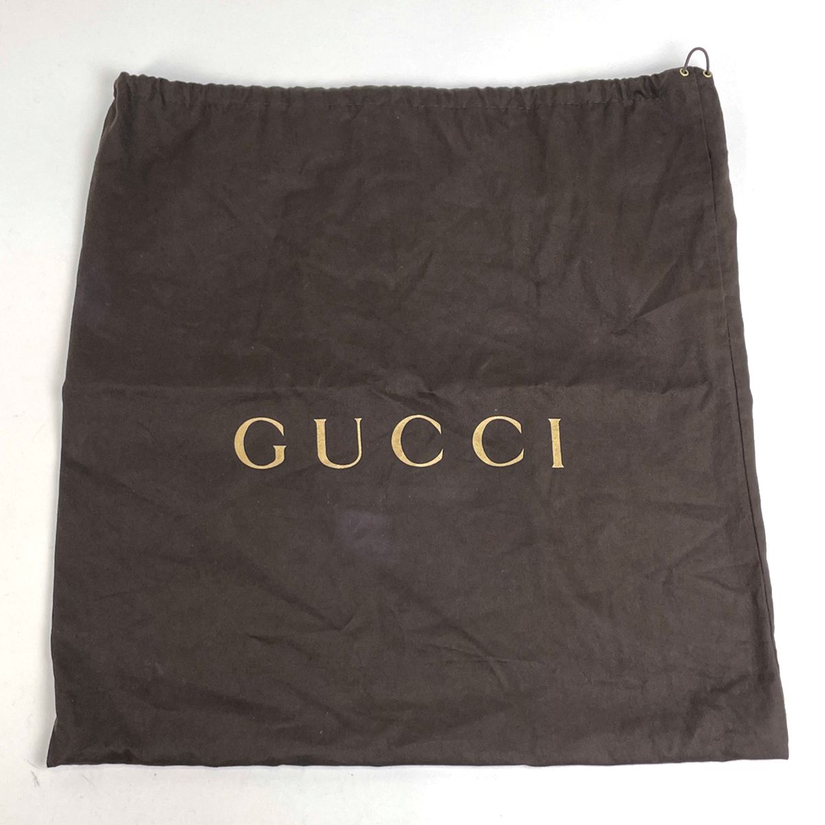 Gucci GG Pattern Tote Sherry Line Beige Brown — view 7