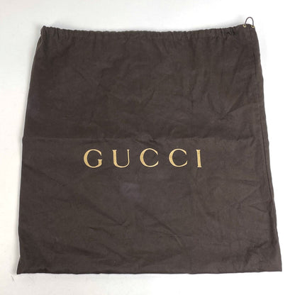 Gucci GG Pattern Tote Sherry Line Beige Brown — view 7