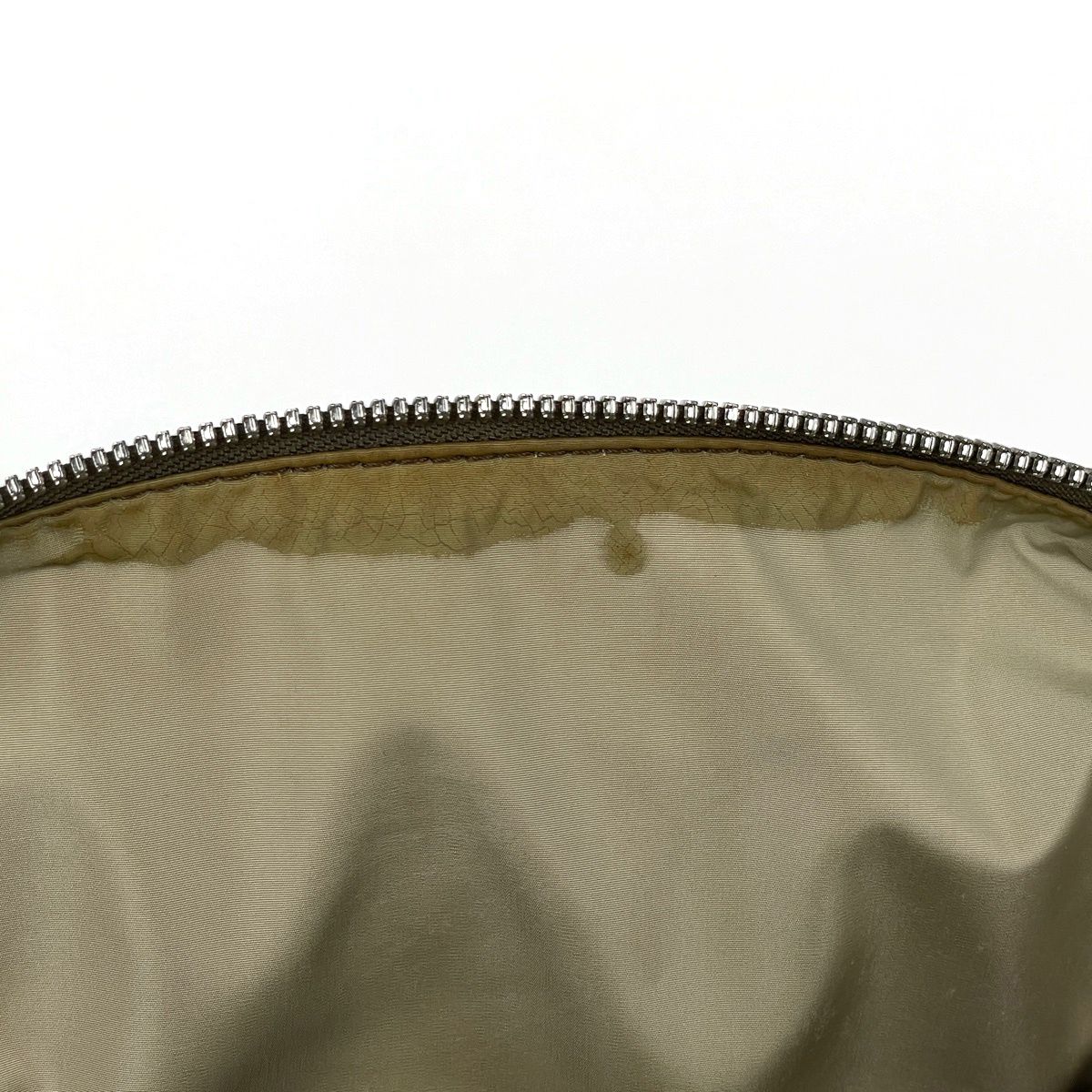Louis Vuitton Shoulder Bag Damier Geant Tail — view 6