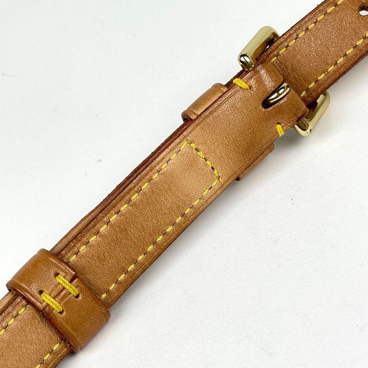 Louis Vuitton Musette Tango Short Shoulder Bag Monogram Brown — view 6
