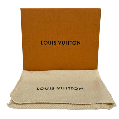 Louis Vuitton Coin Case Giant Monogram Zippy Purse — view 5