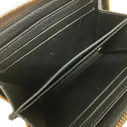 Louis Vuitton Coin Case Giant Monogram Zippy Purse — view 3
