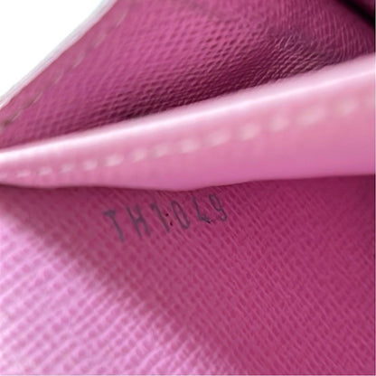Louis Vuitton Wallet Monogram Multi Color Portefeuille Sarah Rich — view 7