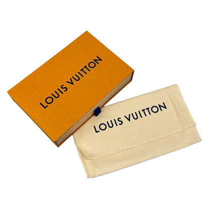 Louis Vuitton Wallet Monogram Multi Color Portefeuille Sarah Rich — view 8