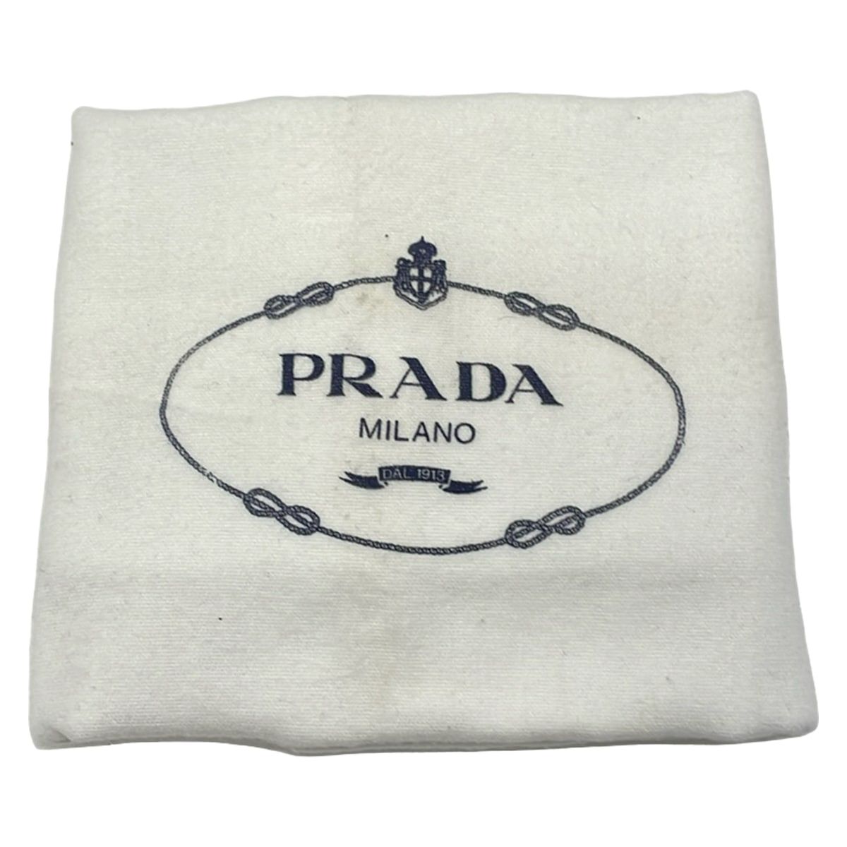 Prada Backpack Black Leather — view 8