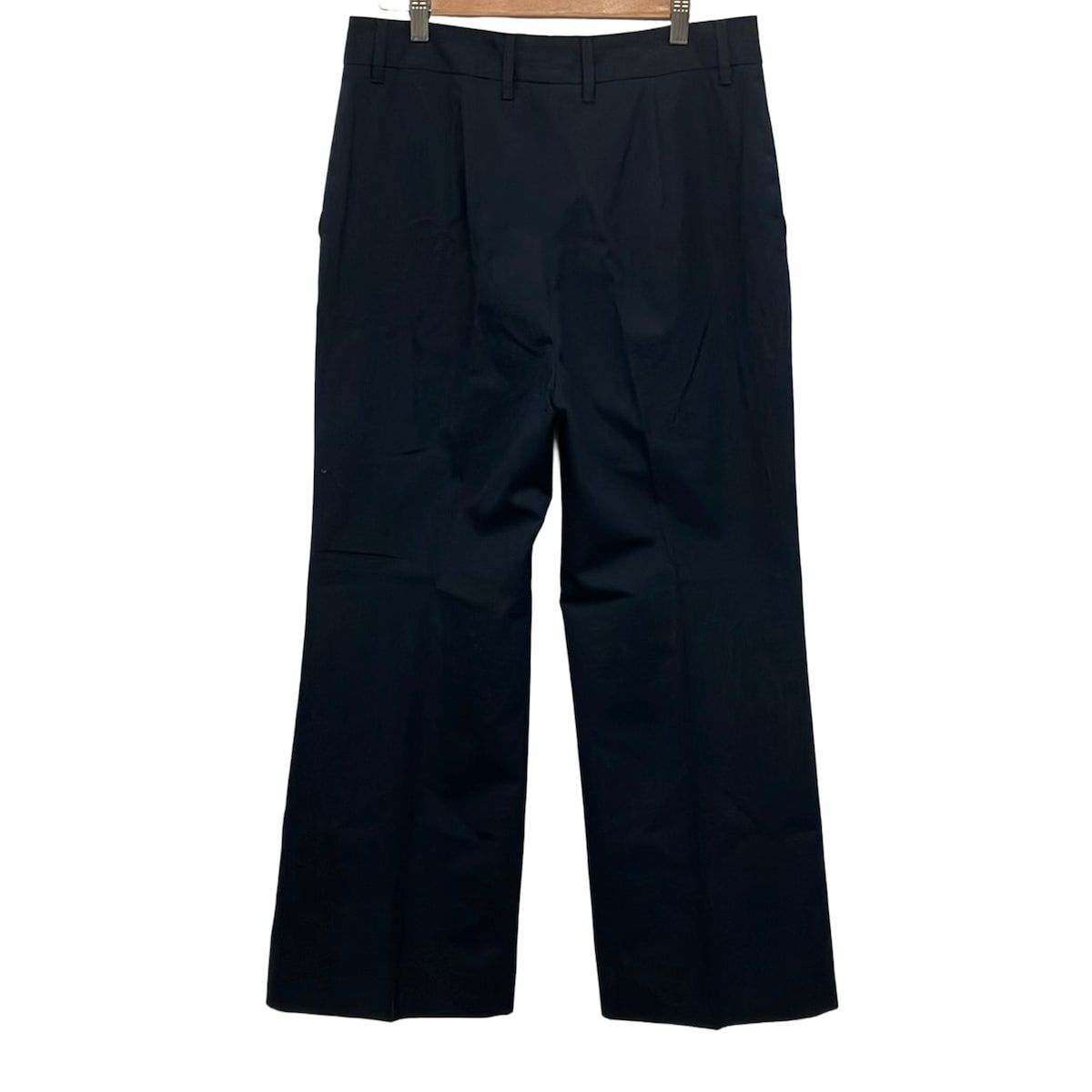 Prada Pants SZ Black Full Length — view 2