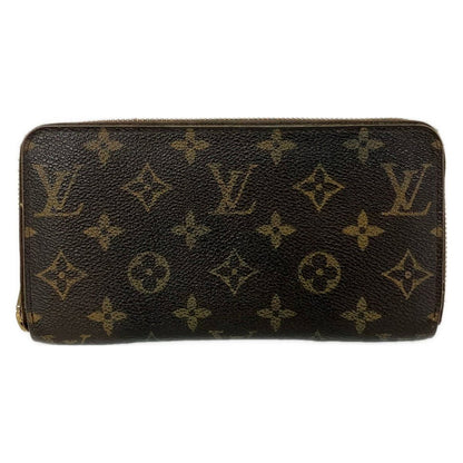 Louis Vuitton Wallet Monogram Zippy