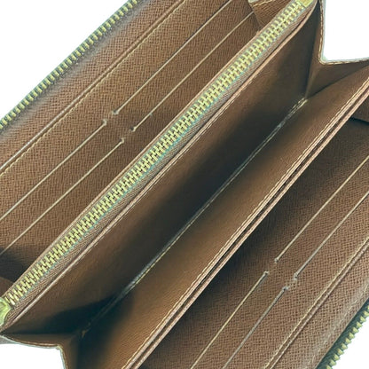 Louis Vuitton Wallet Monogram Zippy — view 3