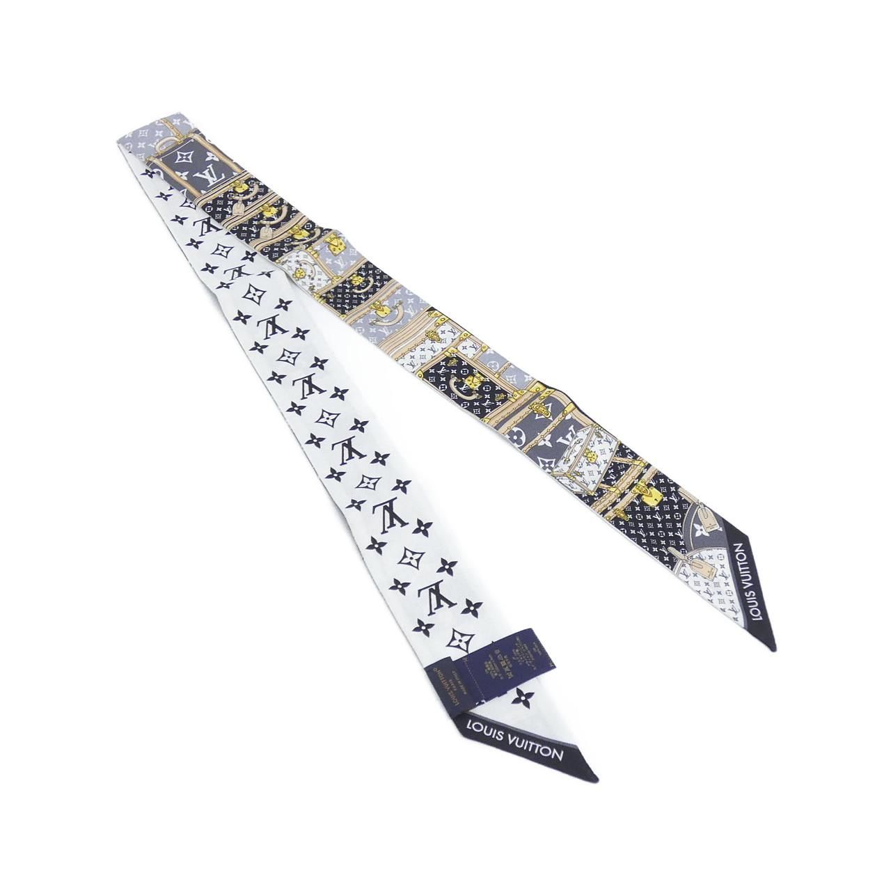 Louis Vuitton Bandeau BB Let's Go Scarf