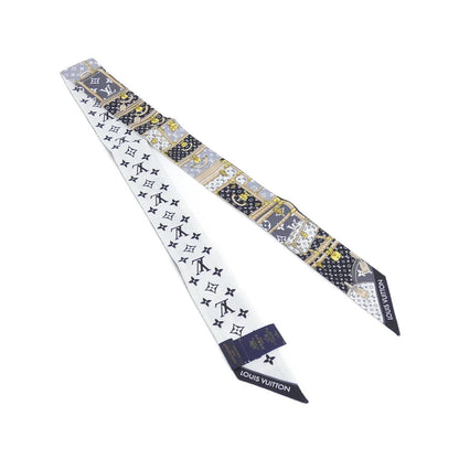 Louis Vuitton Bandeau BB Let's Go Scarf