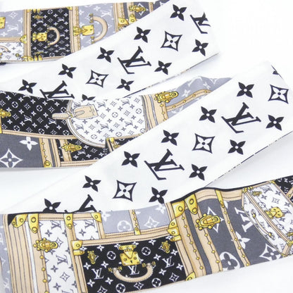 Louis Vuitton Bandeau BB Let's Go Scarf — view 3