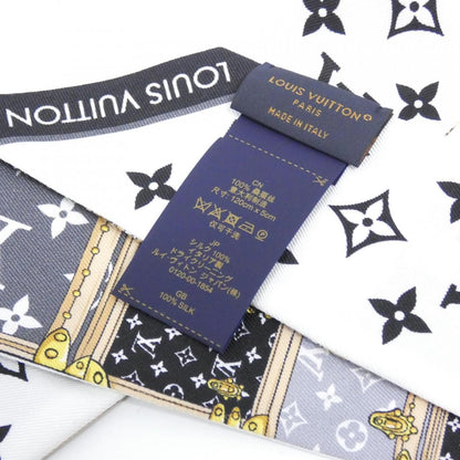 Louis Vuitton Bandeau BB Let's Go Scarf — view 4