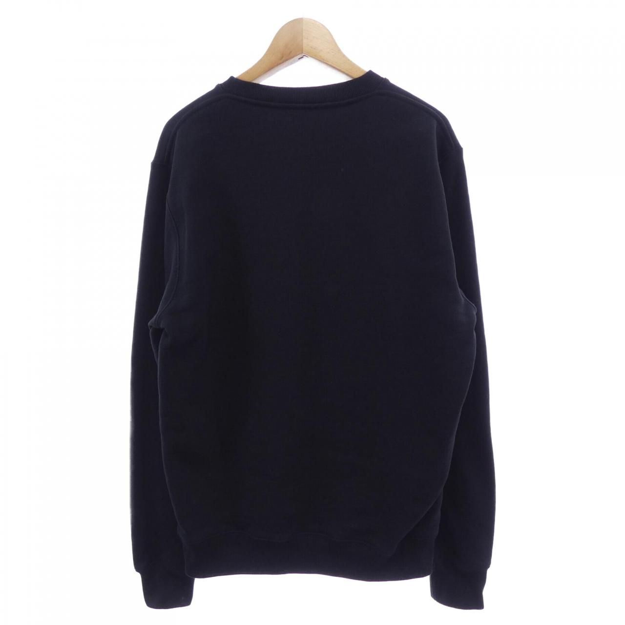 Loewe Anagram Regular Fit Sweatshirt — view 2