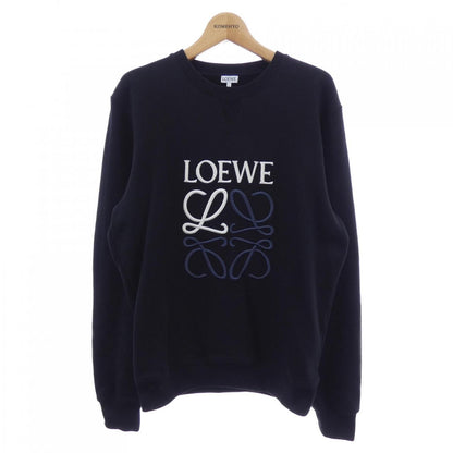 Loewe Anagram Regular Fit Sweatshirt