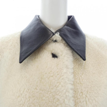Celine 2 Shearling Coat — view 5
