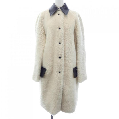 Celine 2 Shearling Coat
