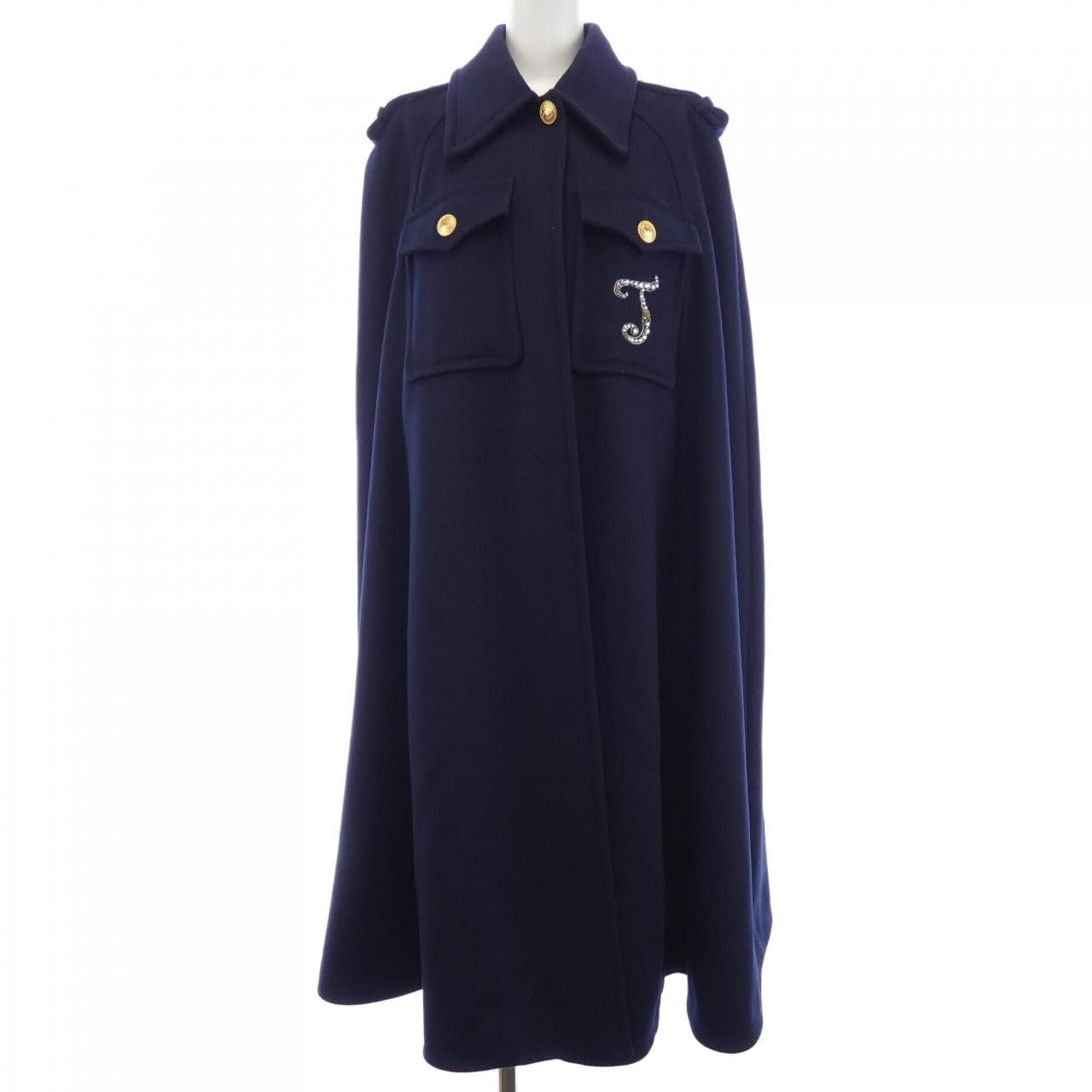 Gucci Cape Navy