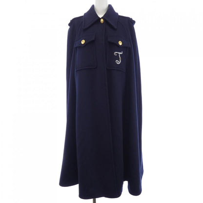 Gucci Cape Navy