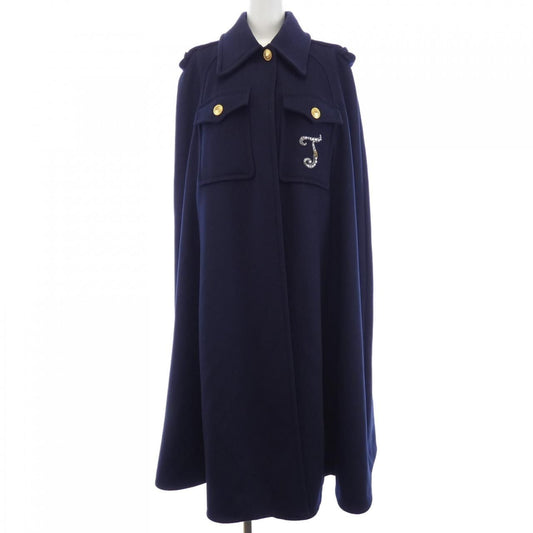 Gucci Cape Navy
