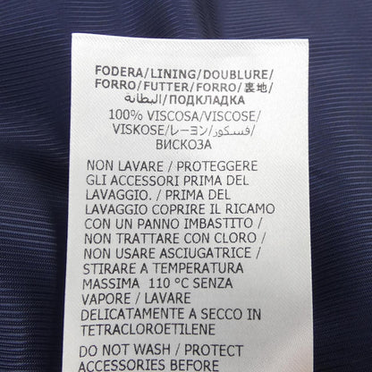 Gucci Cape Navy — view 4