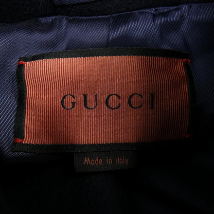 Gucci Cape Navy — view 5