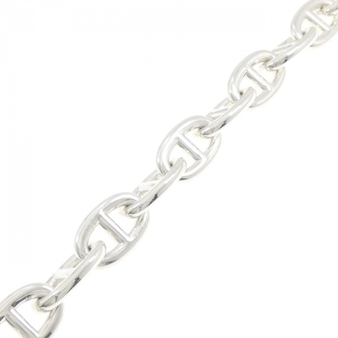 Hermes Chaine D'ancre GM Bracelet