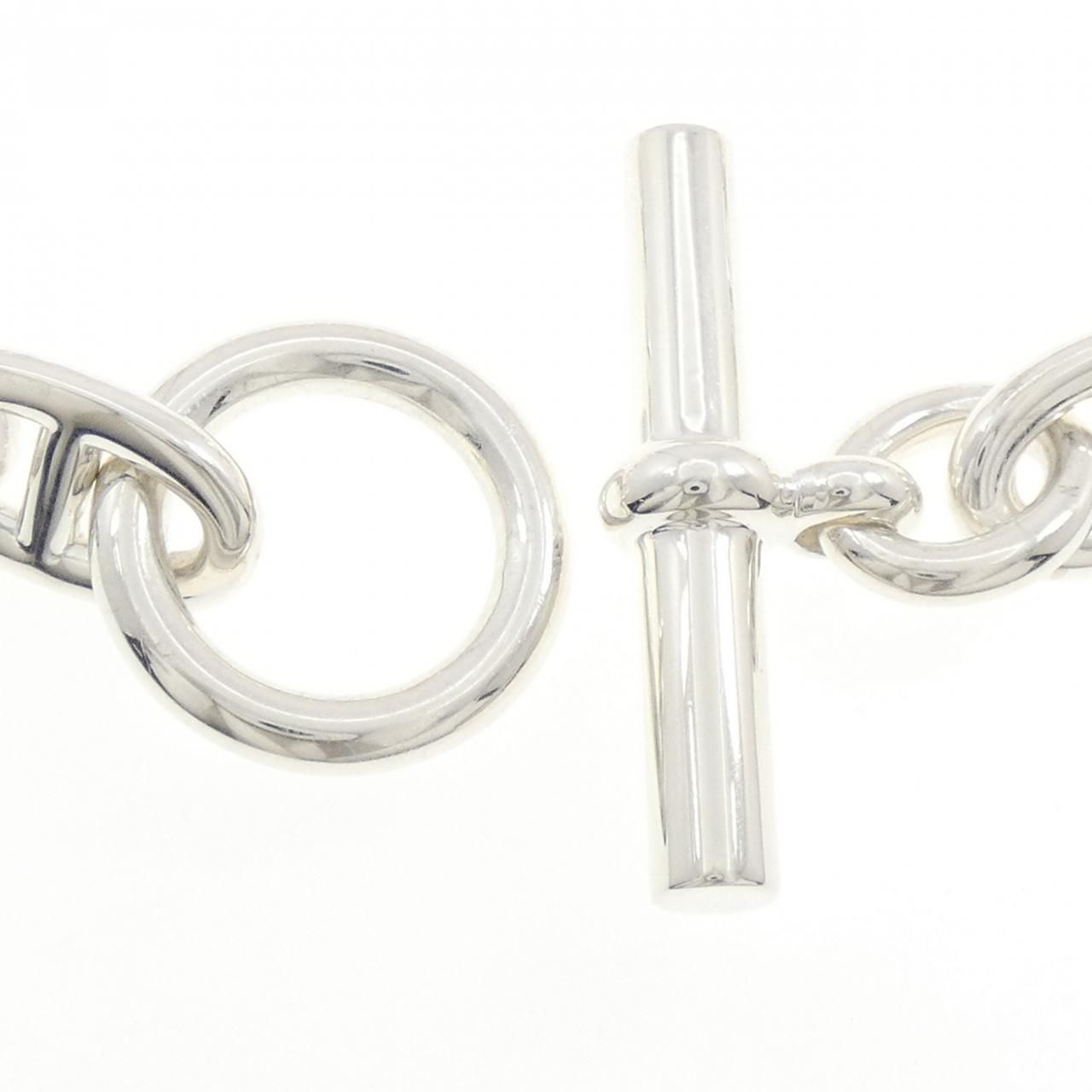 Hermes Chaine D'ancre GM Bracelet — view 3