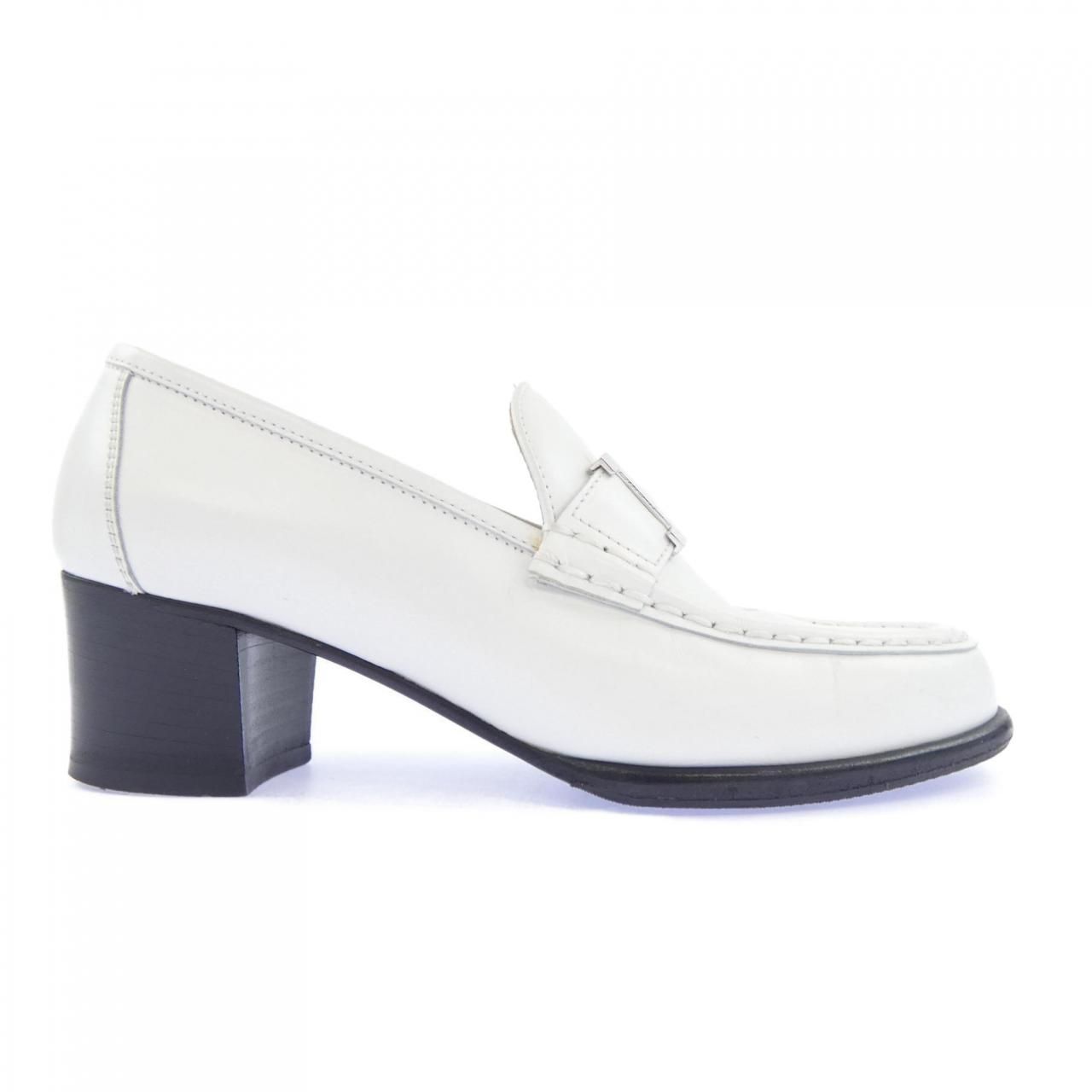 Hermes Sneakers White