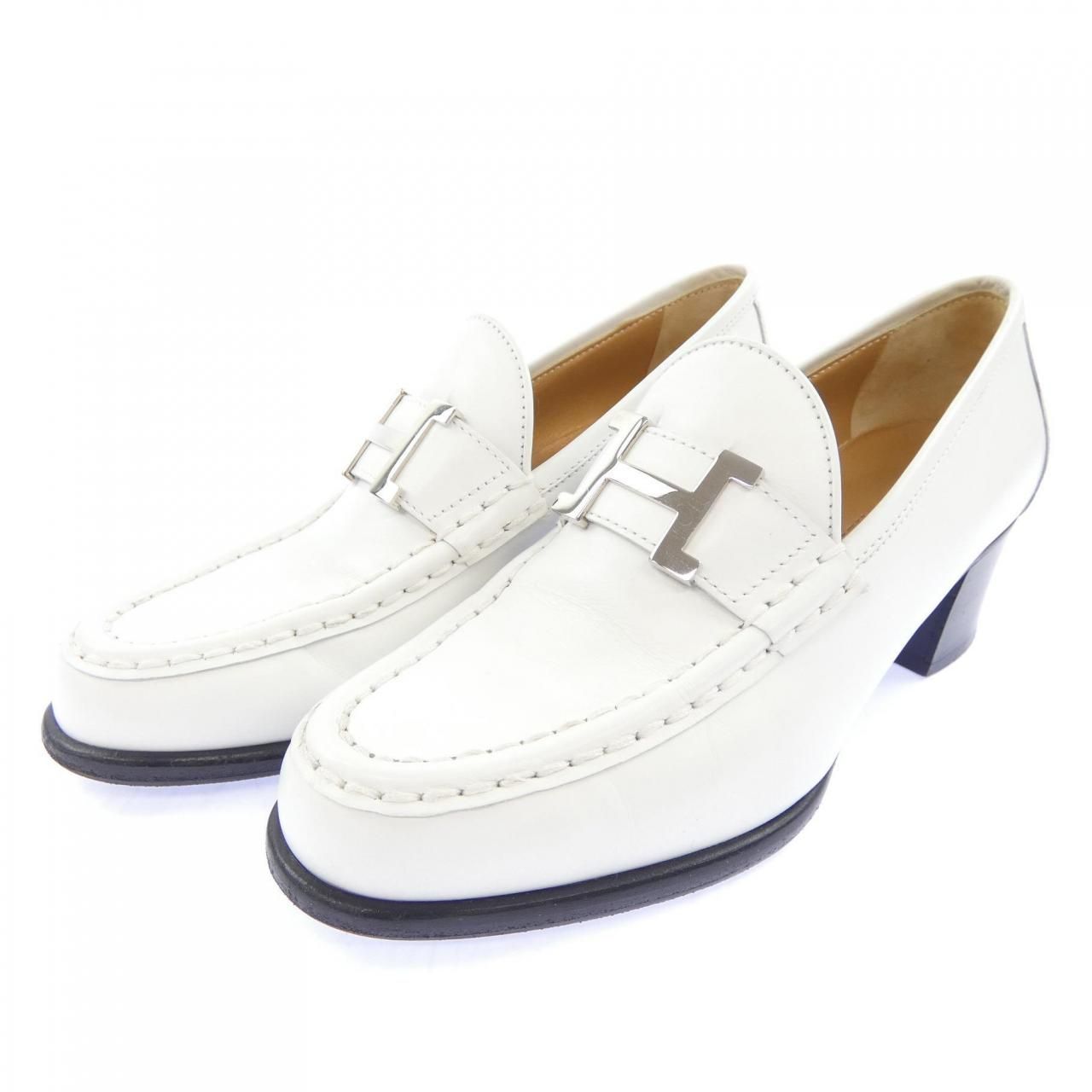 Hermes Sneakers White — view 3