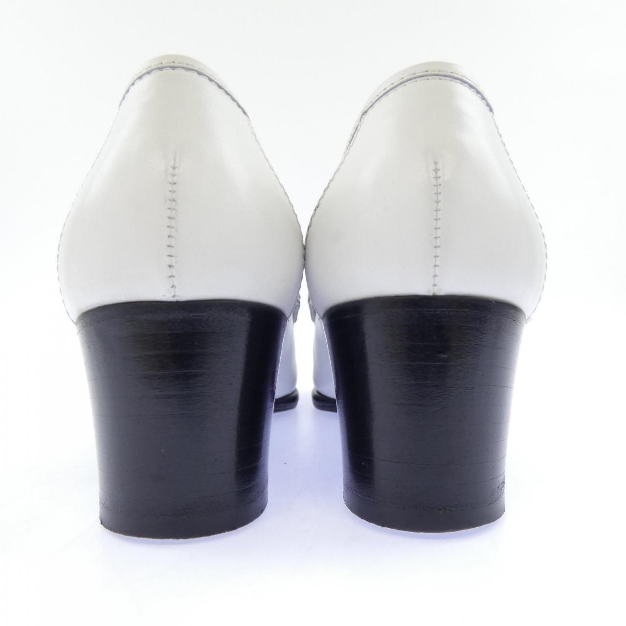 Hermes Sneakers White — view 5