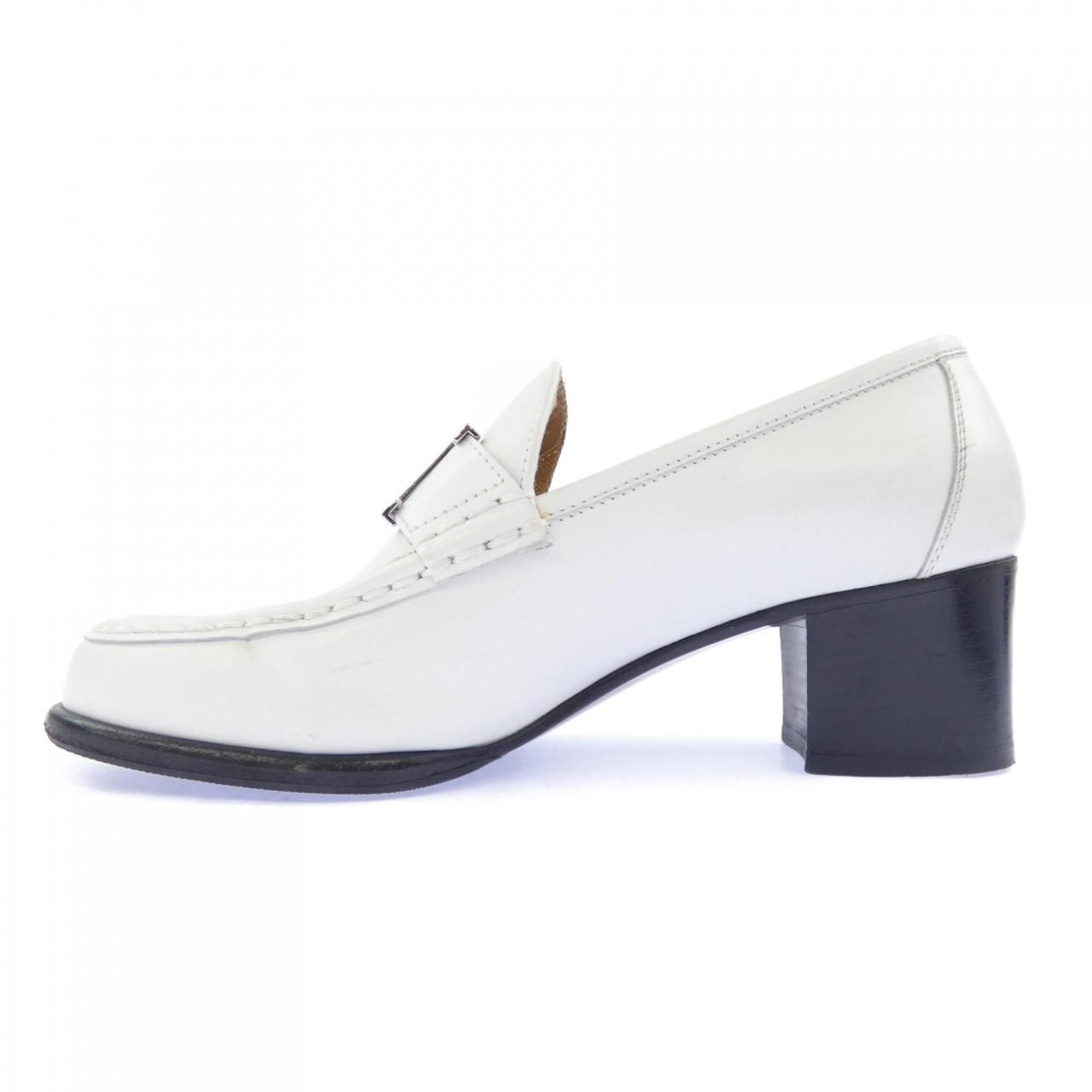Hermes Sneakers White — view 2